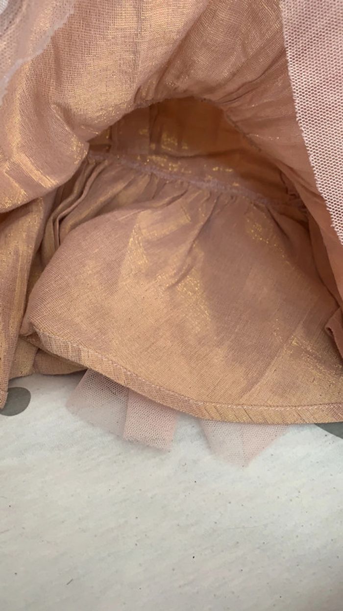 Robe court - photo numéro 2