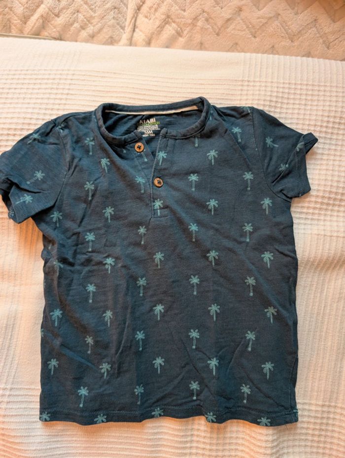 Lot de 4 t-shirts 36 mois - photo numéro 11