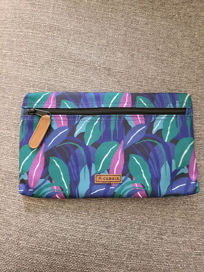 Cabaia pochette wamala