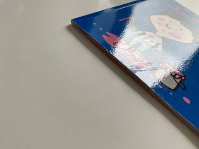 Livre des c’est pas moi - photo numéro 3