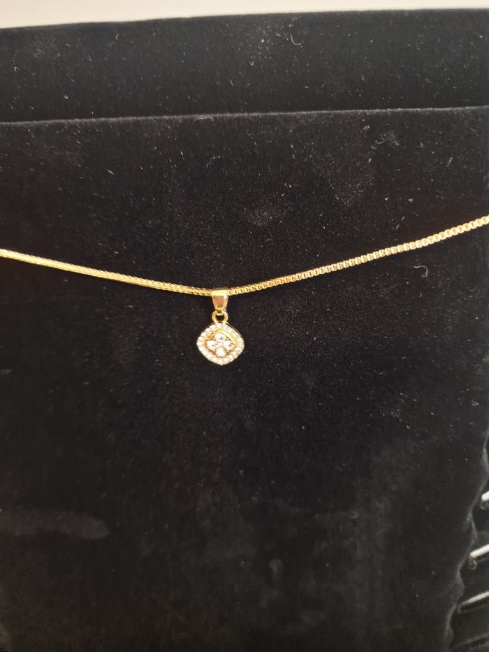 Lot bijoux - photo numéro 3