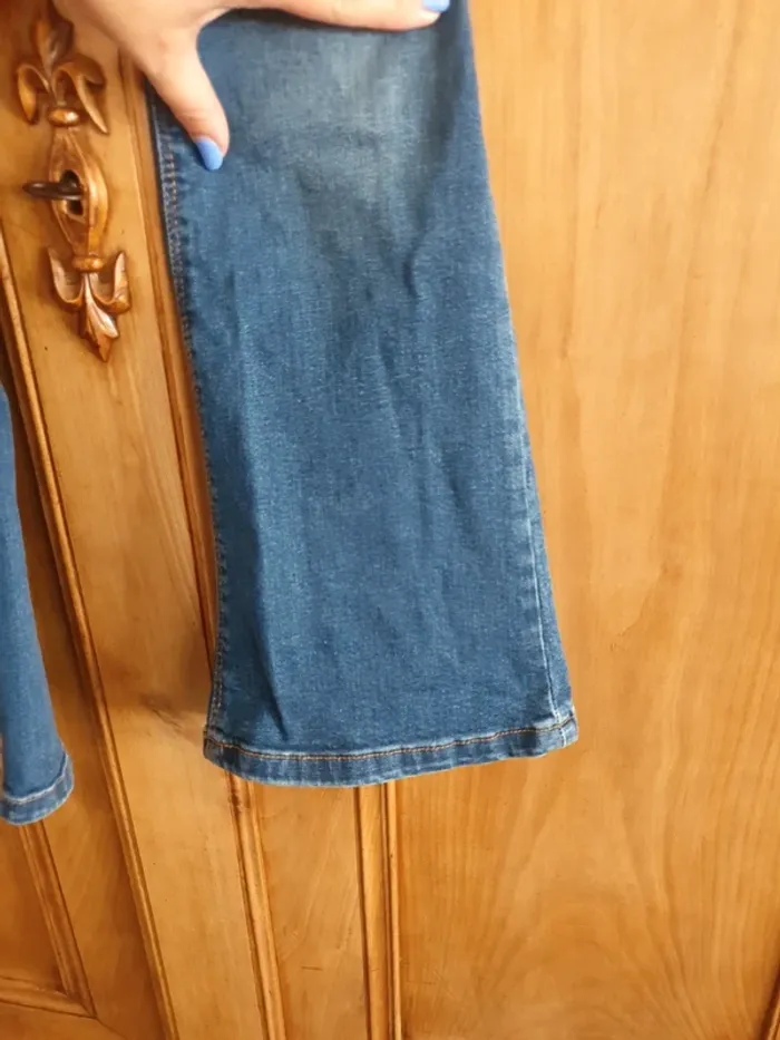 Jeans 16 ans - photo numéro 2