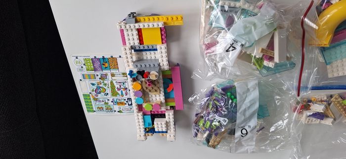 Lego friends 41395 - photo numéro 3