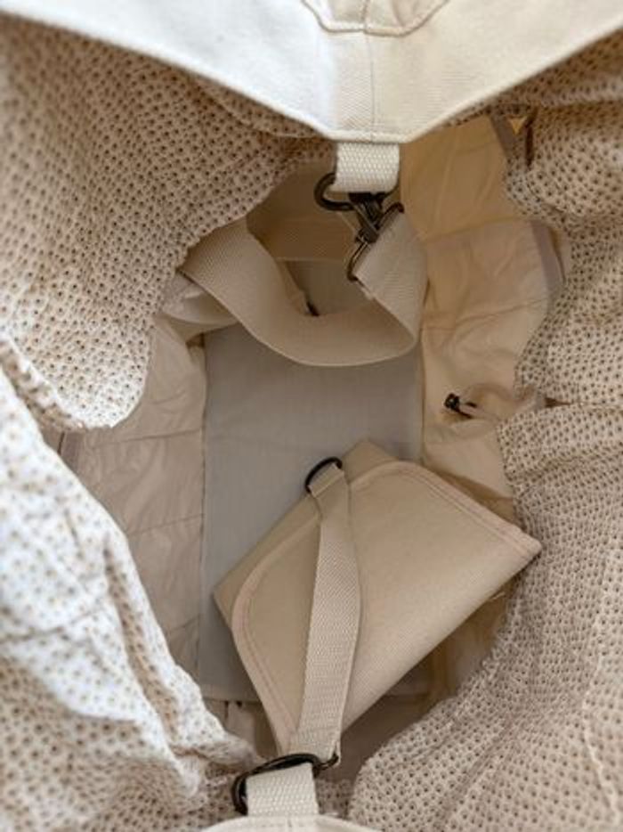 Sac à langer store Bag Bloom Babymoov - photo numéro 4