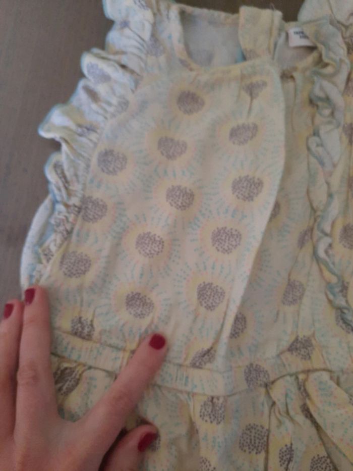 Combinaison - photo numéro 2