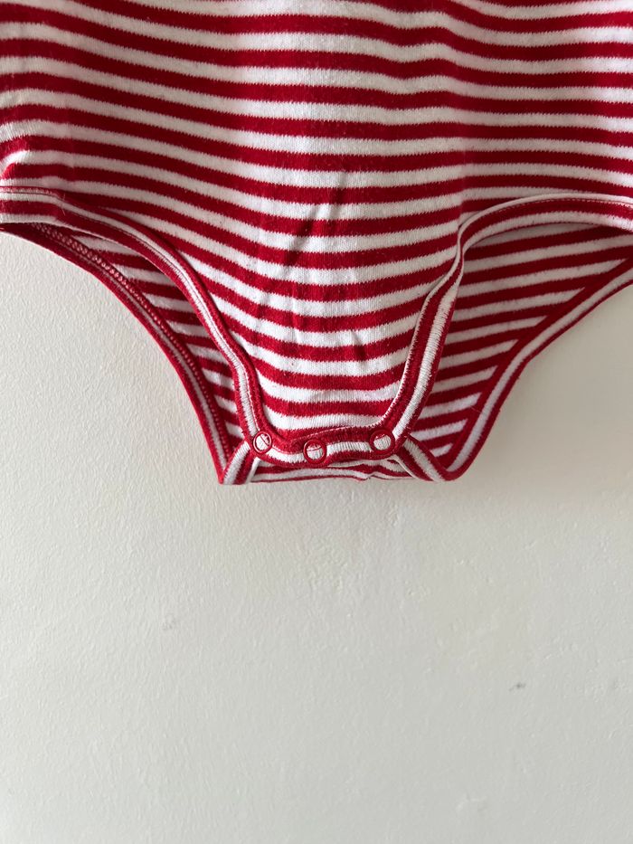 Bodies Noël - photo numéro 4