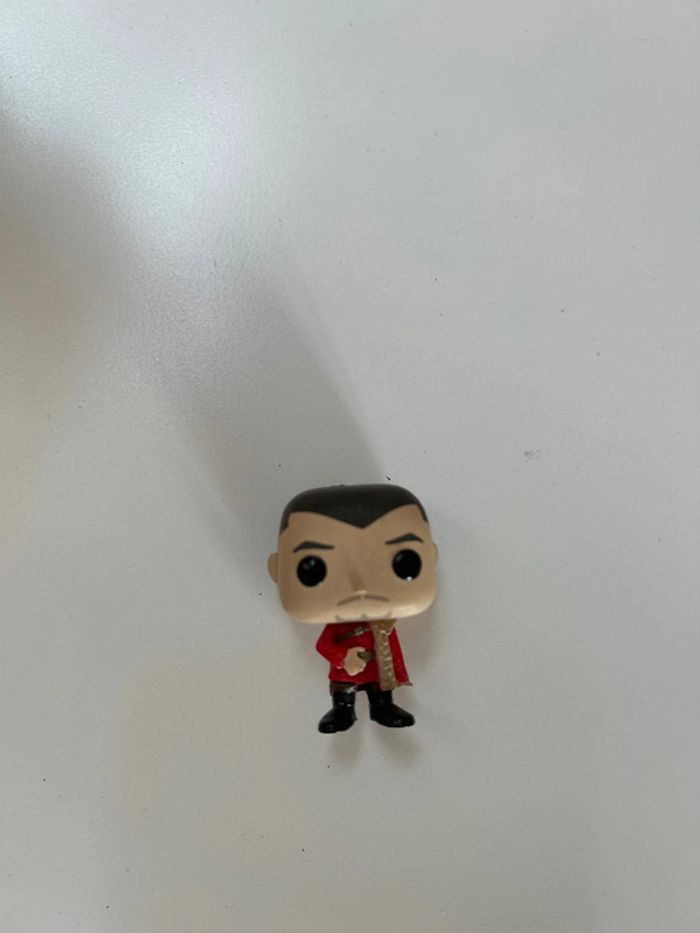 Figurine pop Harry potter