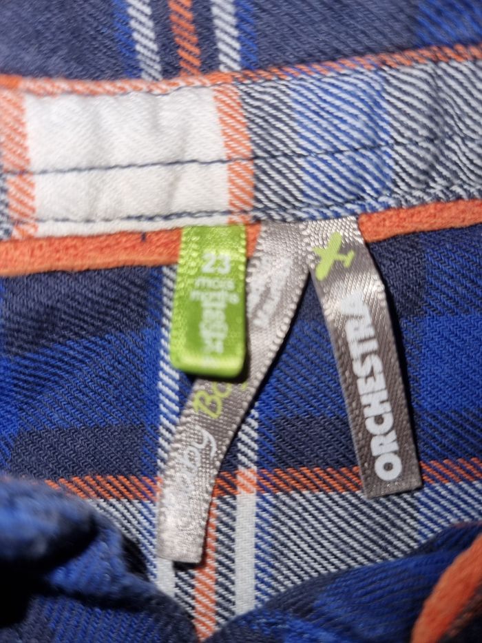 Chemise - photo numéro 2