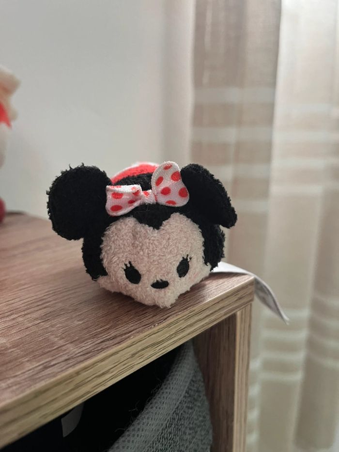 Tsum tsum Disney - Minnie