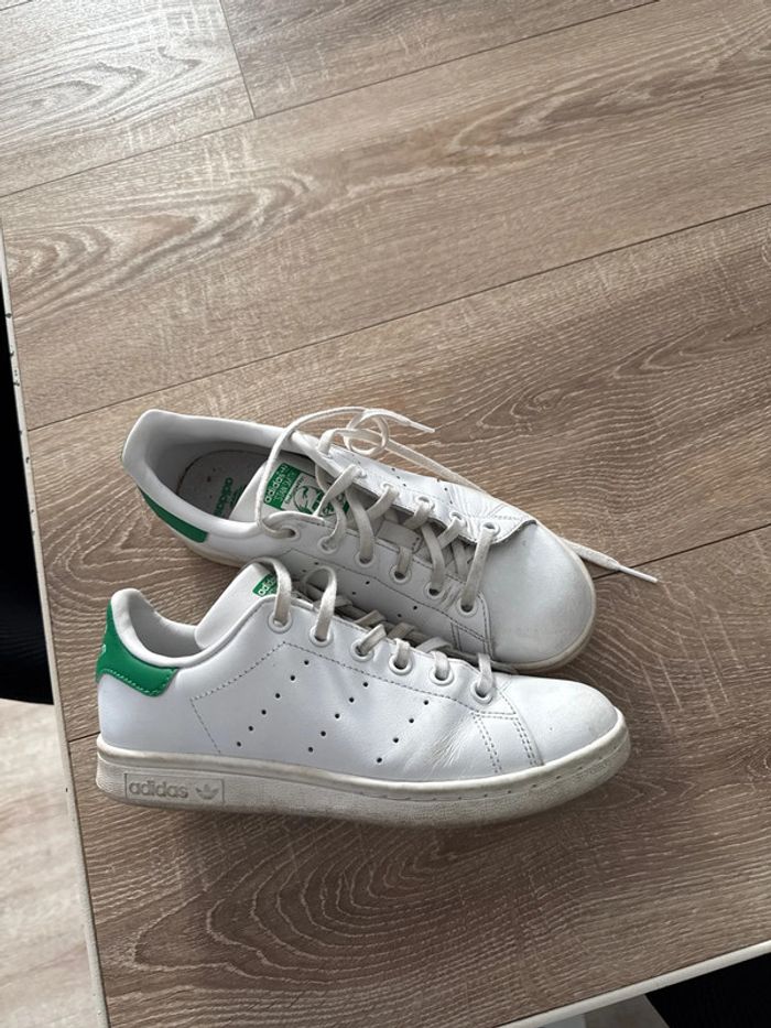 Adidas Stan Smith
