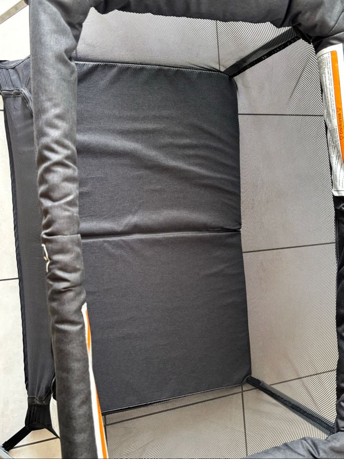 Lit parapluie évolutif - photo numéro 5