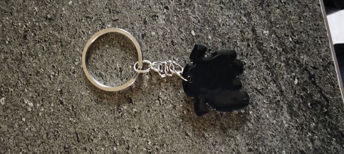 Porte clé cars - photo numéro 2