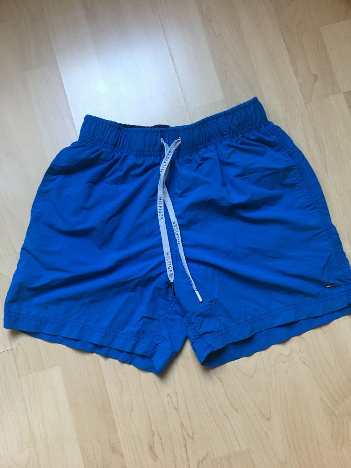 Short tommy