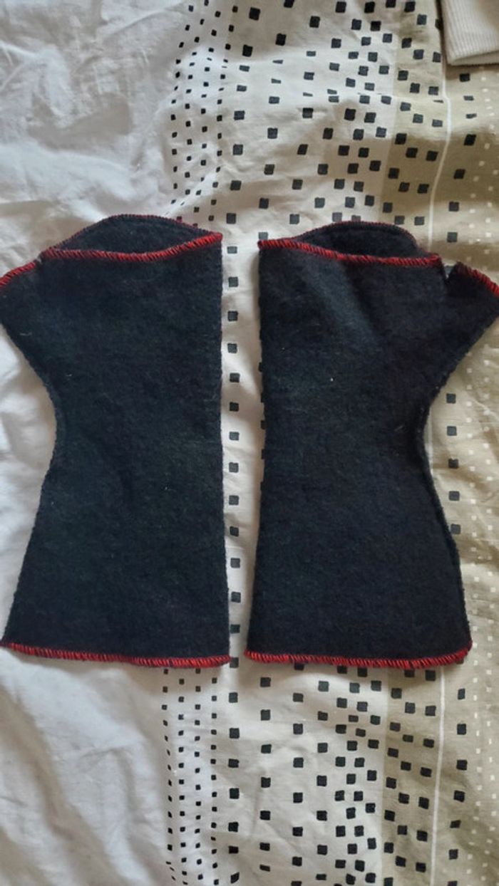 Mitaine - photo numéro 2