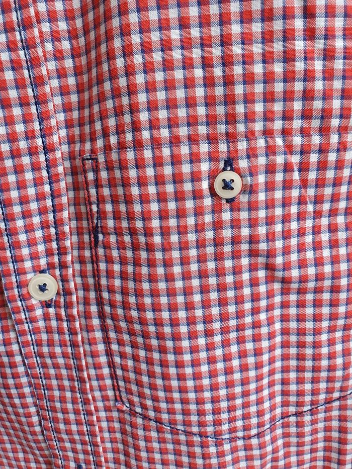 Chemisette garçon 12 ans - photo numéro 4