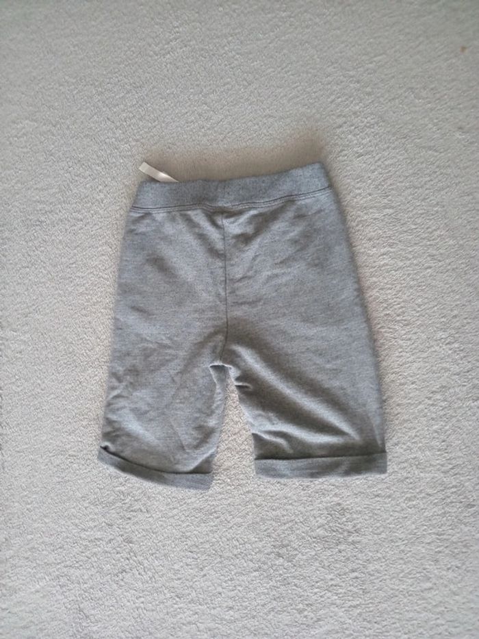 Short 36 mois - photo numéro 3
