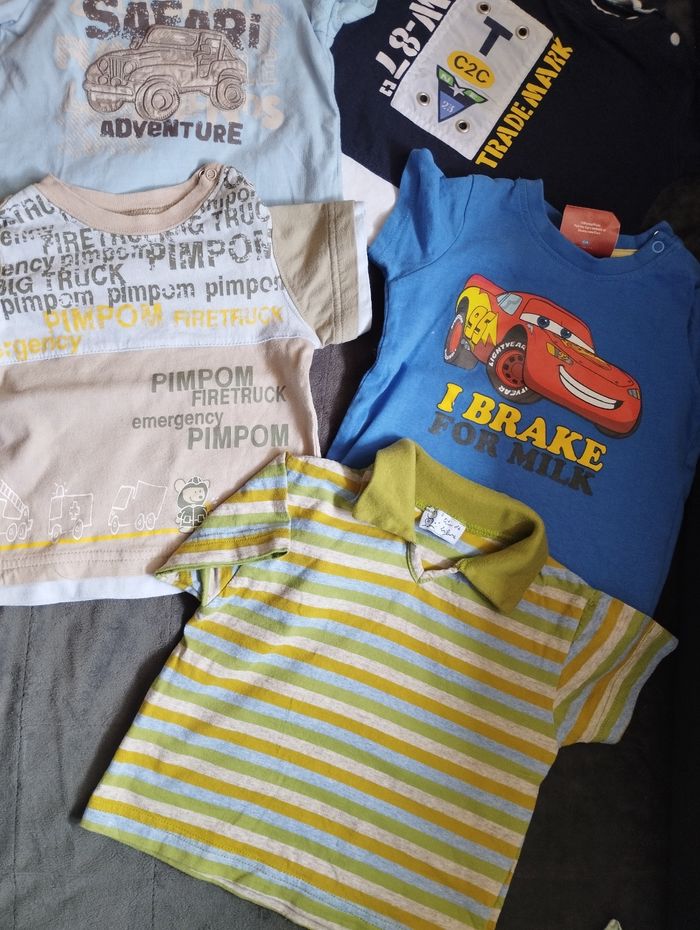 Maillots - photo numéro 4