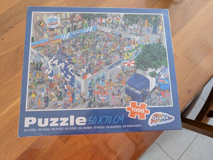 Puzzle