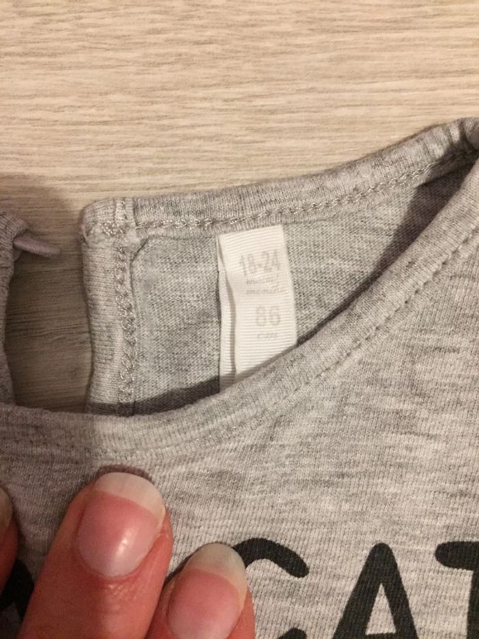 Tunique - photo numéro 2