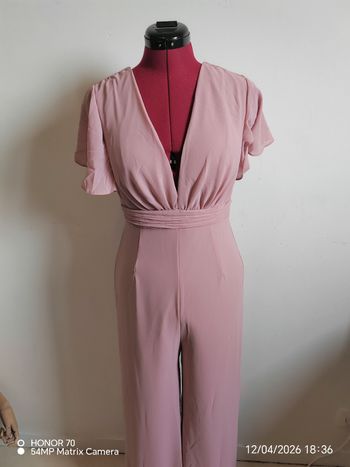 Combinaison voile 