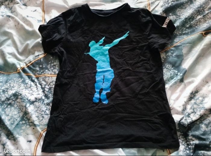 Lot vêtements ado Fortnite 12/14 ans - photo numéro 4