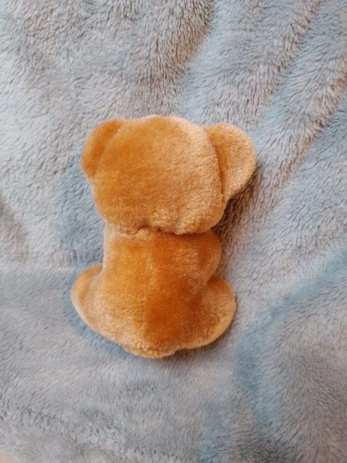Peluche 🔄 - photo numéro 3