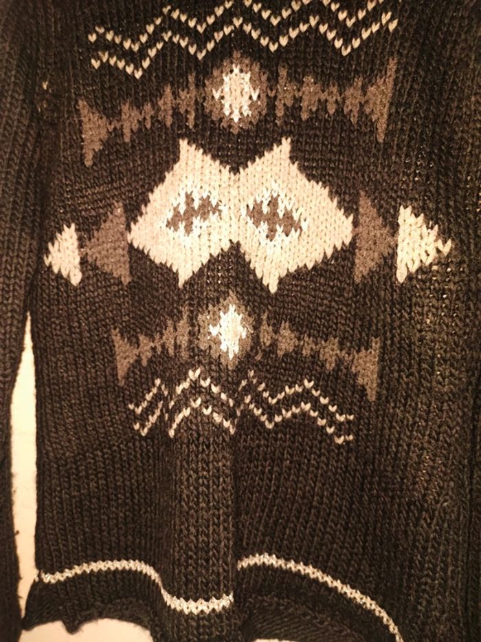 Pull femme - photo numéro 2