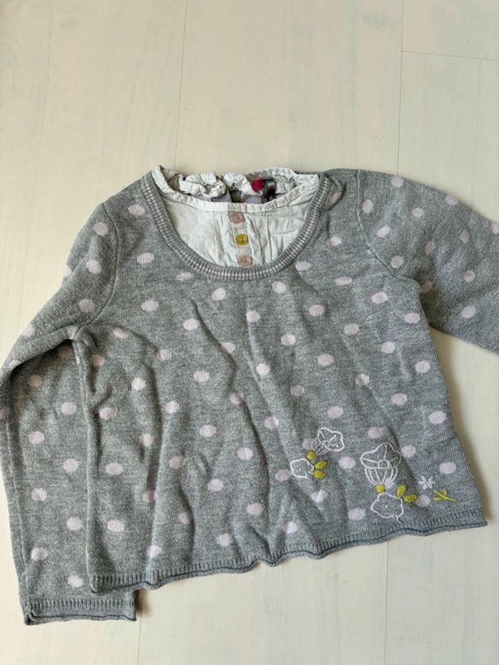 Lot vêtements fille 23/24 mois - photo numéro 6