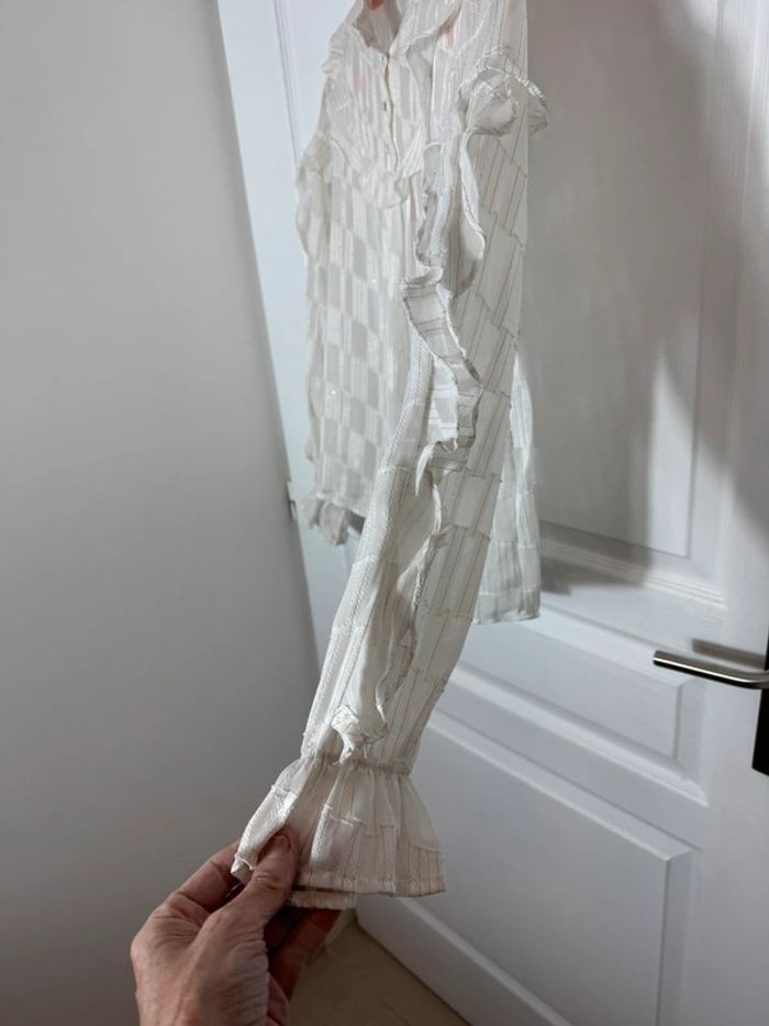 Blouse neuve - photo numéro 3