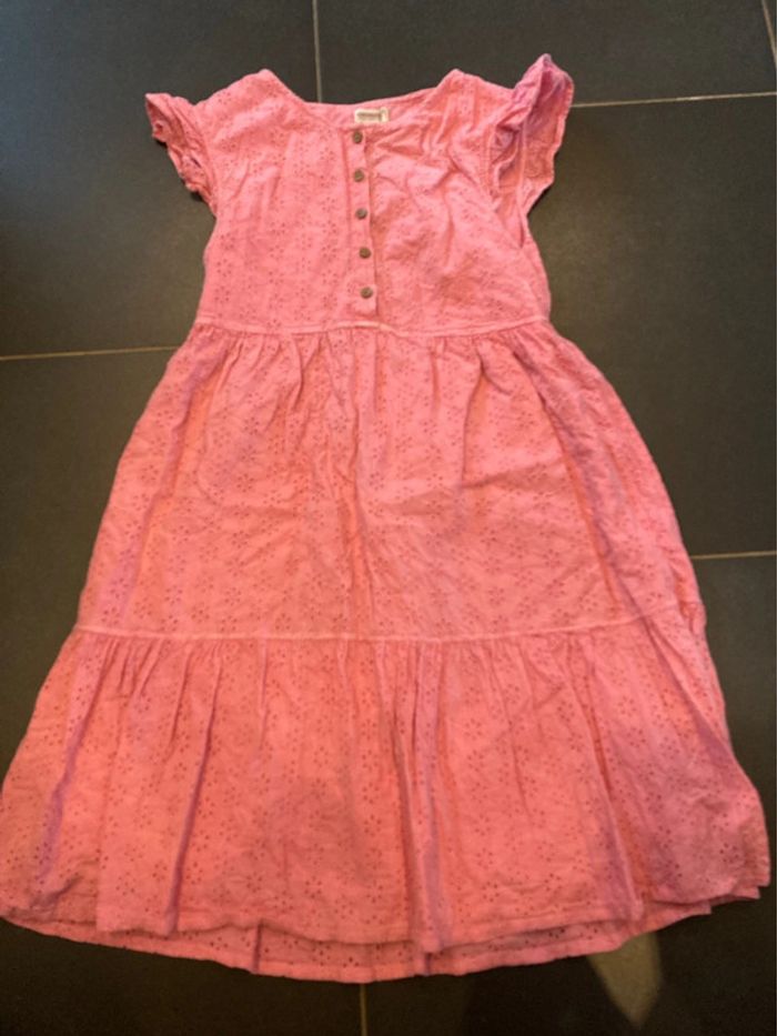 Robe Orchestra 12 ans