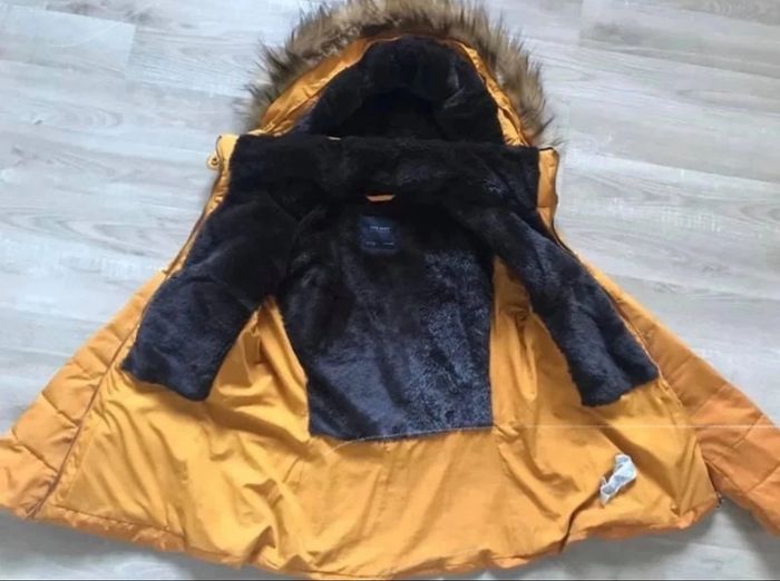 Manteau Zara - photo numéro 3