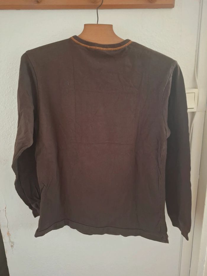 Tee-shirt garçon 10 ans - photo numéro 2