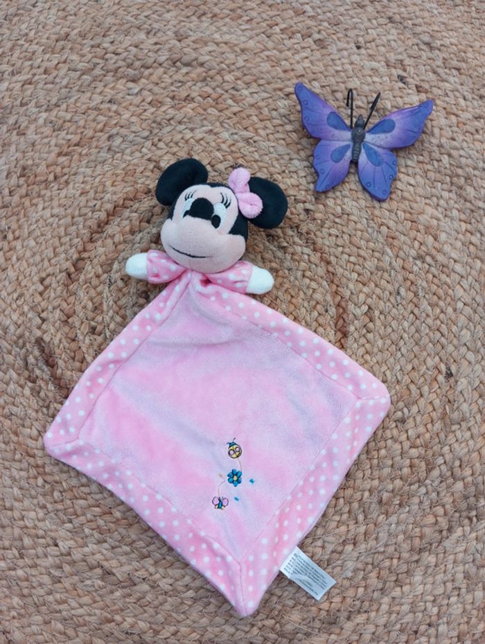 Doudou Minnie