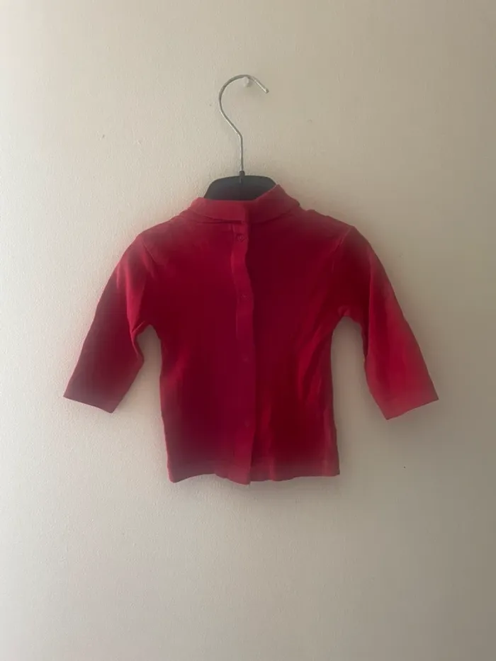 Col roulé Kitchoun - photo numéro 2