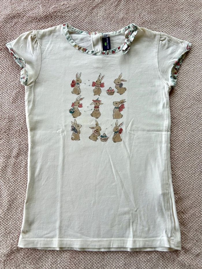 T-shirt Sergent Major 10 ans