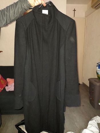 Manteau
