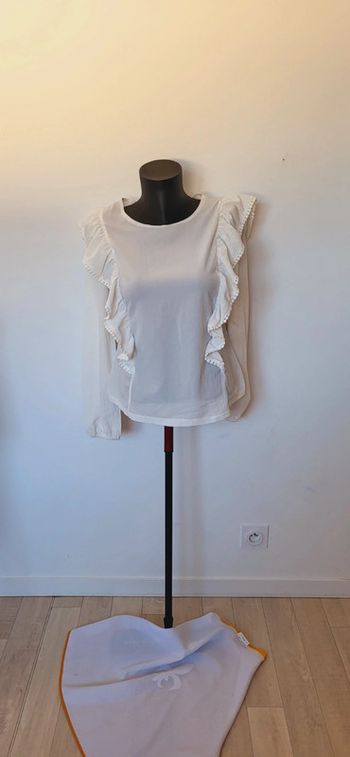 Blouse taille 40