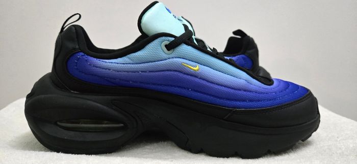 Nike Air Max Deluxe SE – - photo numéro 5