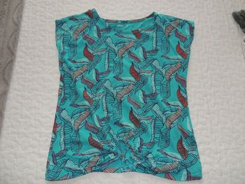 tee shirt fille