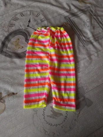 Legging 2 ans