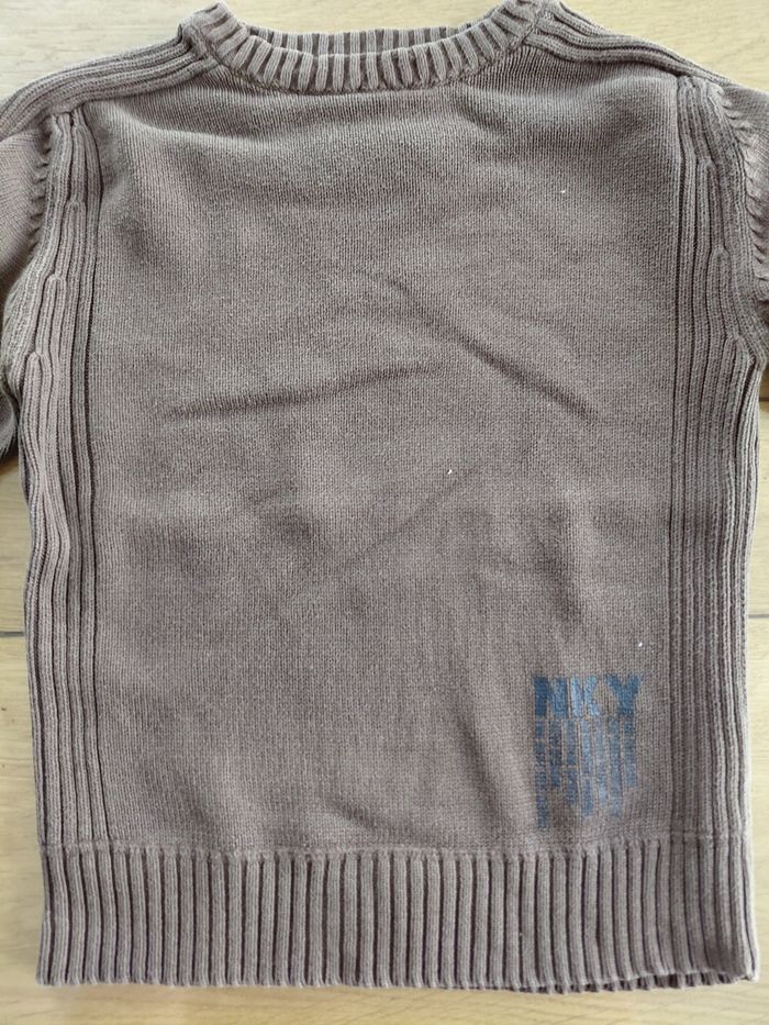 Pull 8 ans - photo numéro 7