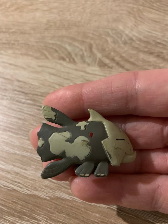 Figurine Pokémon relicanth - photo numéro 2