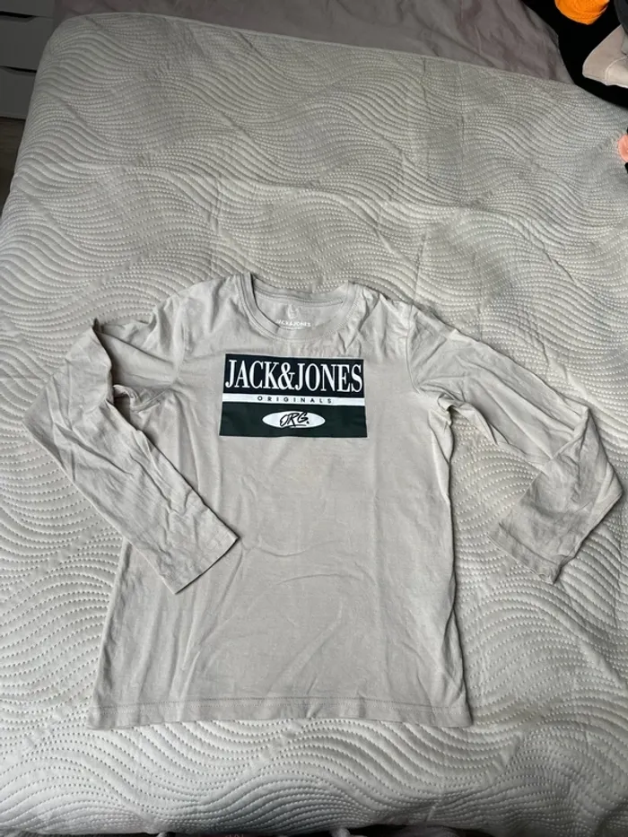 T-shirt garçon 10 ans