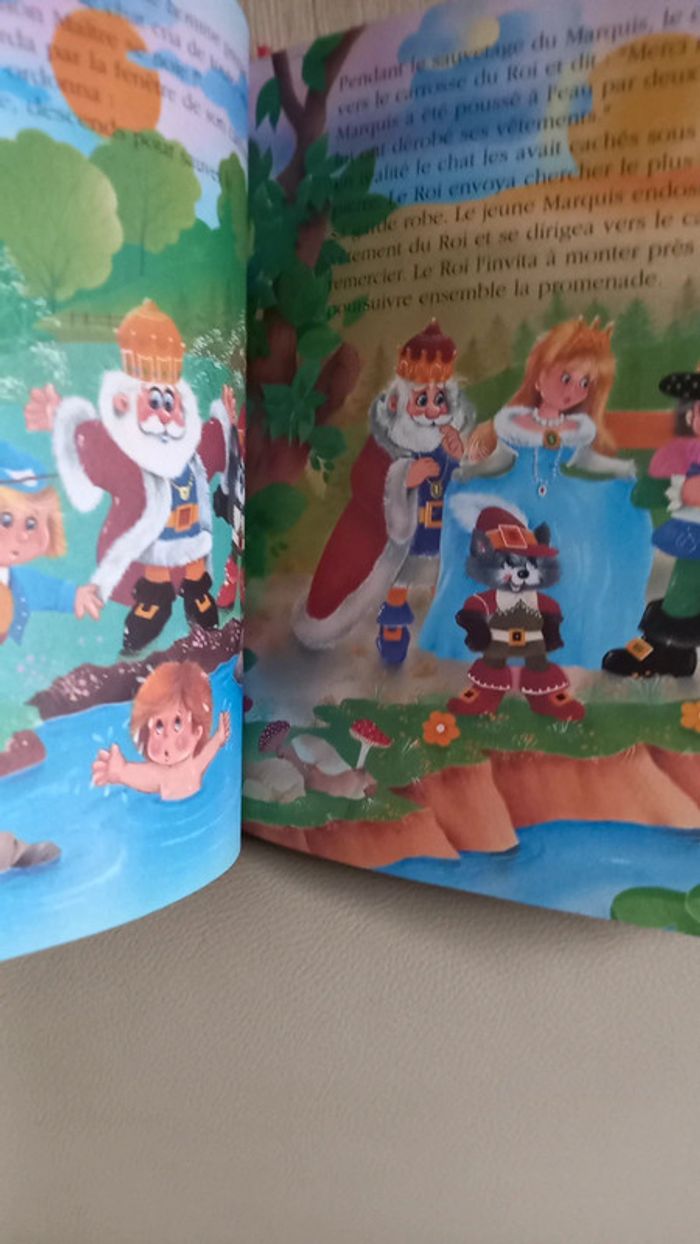 Les plus beaux contes - photo numéro 5