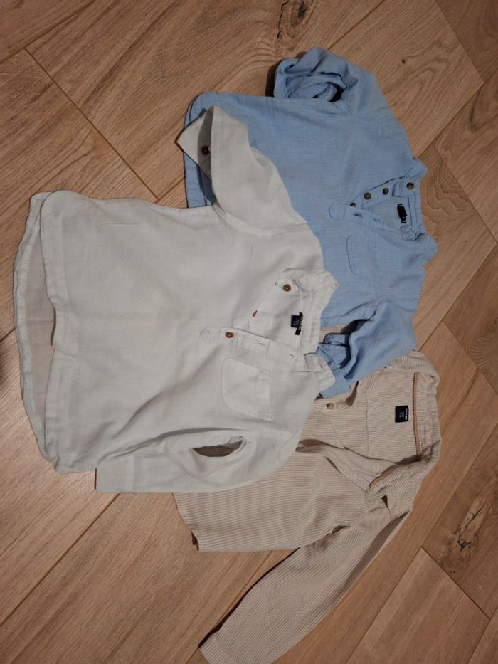 Lot 32 pieces 18 mois - photo numéro 6