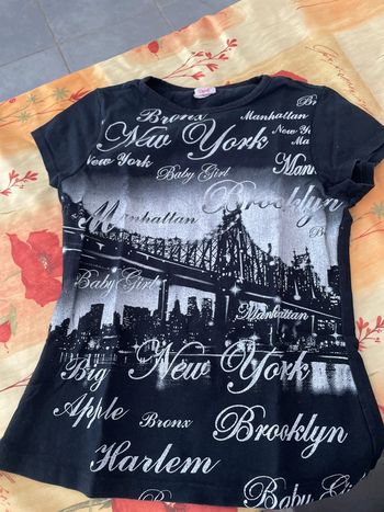 Teeshirt