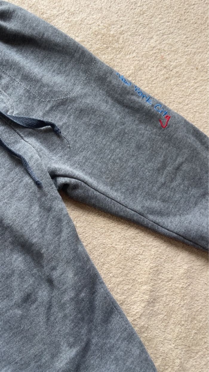 Jogging 18mois garçon - photo numéro 2