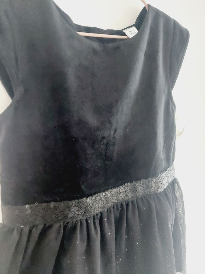 Robe de fêtes Okaïdi - photo numéro 3