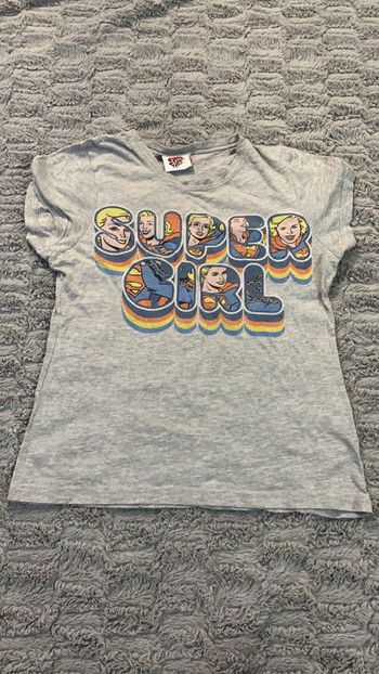 Tee shirt C&A taille M