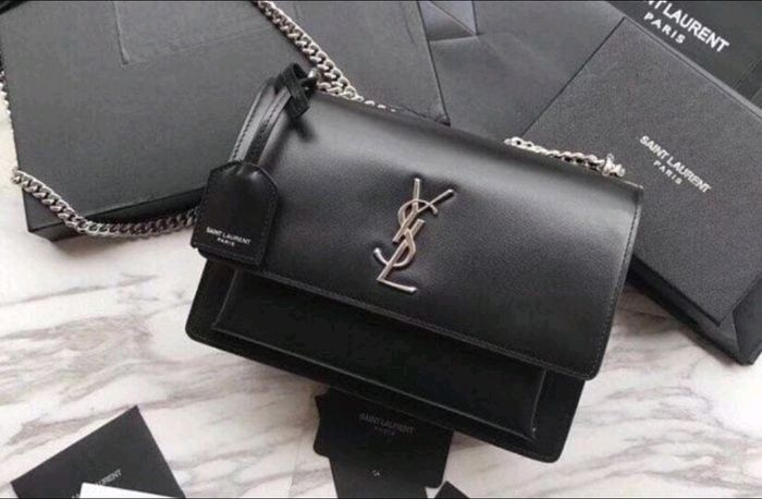 Sac de luxe - photo numéro 2